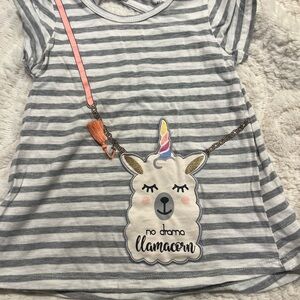 Longer T-shirt, Jessica Simpson 3T